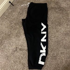 New, mens DKNY sweats